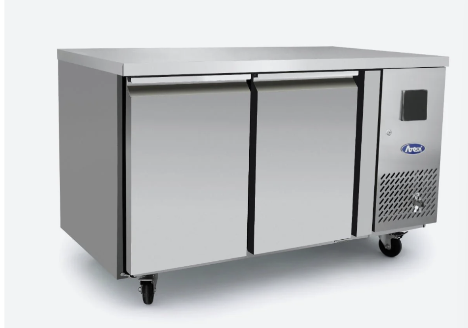 【Seria EPF】Masa Frigorifică EPF 3422GR