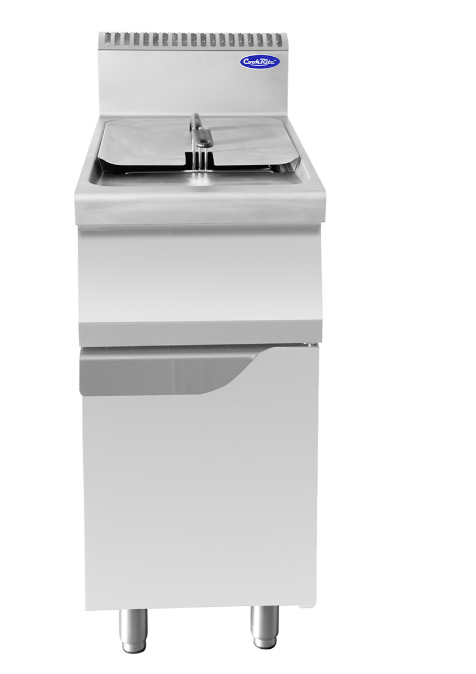 700 series gas fryer AT7G4F-F