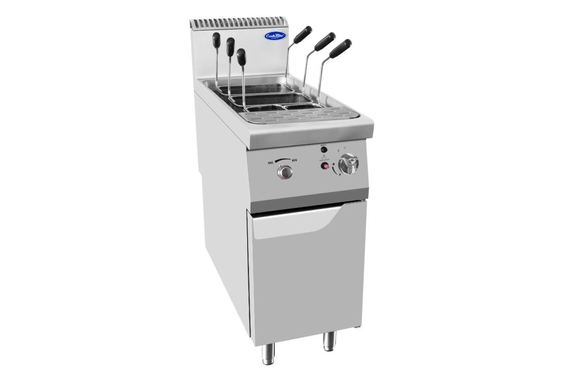 AT9G4P-F Pasta Cooker / Bolitor Seria 900 35L 13.5kW