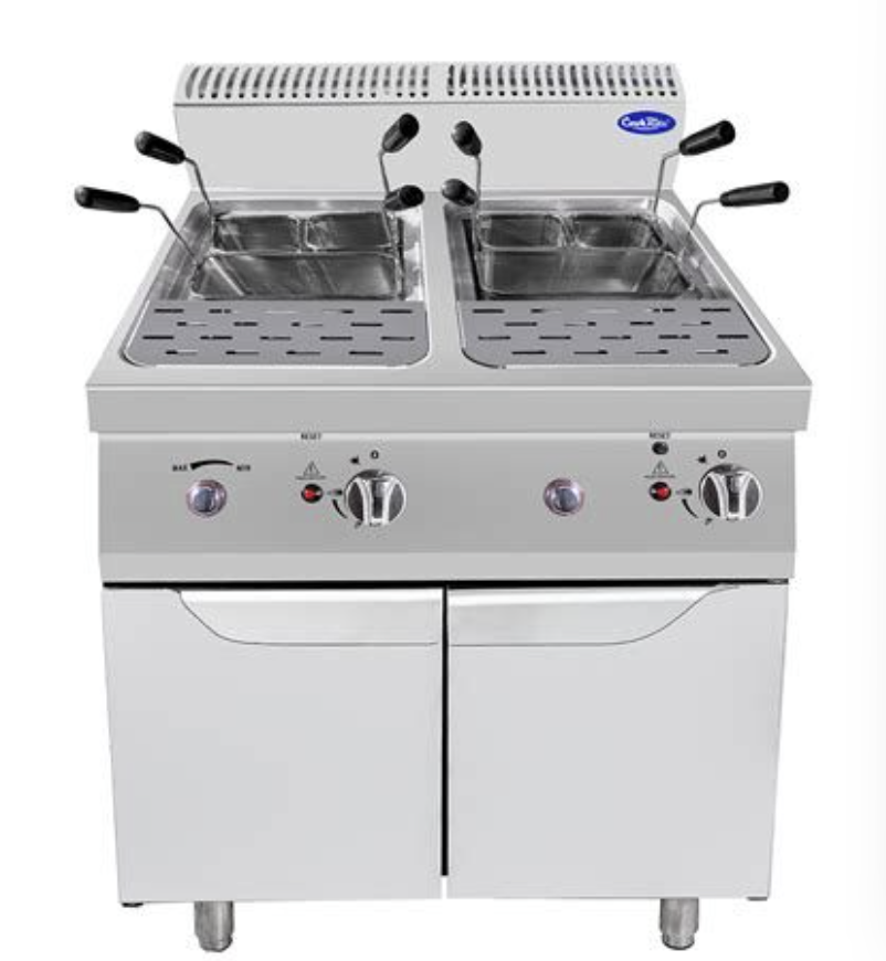 AT9G8P-F Pasta Cooker / Bolitor Seria 900