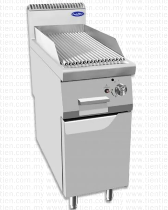 AT7G4C-F Lava Stone Grill