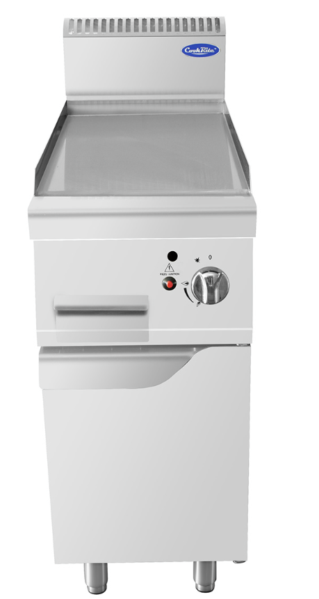 AT7G4G-F-A Plita cu placa neteda 