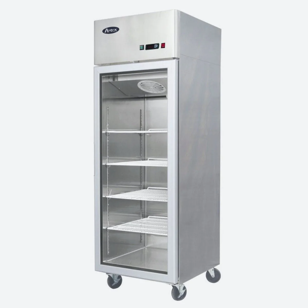 VITRINA CONGELATOR MCF8601/NC84184080