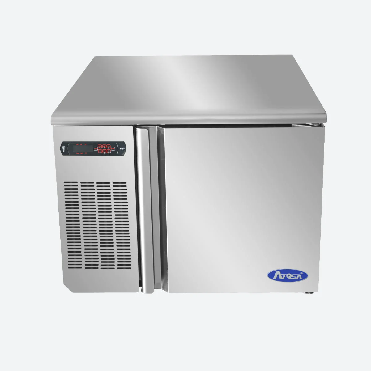  Blast Chiller EBF -03