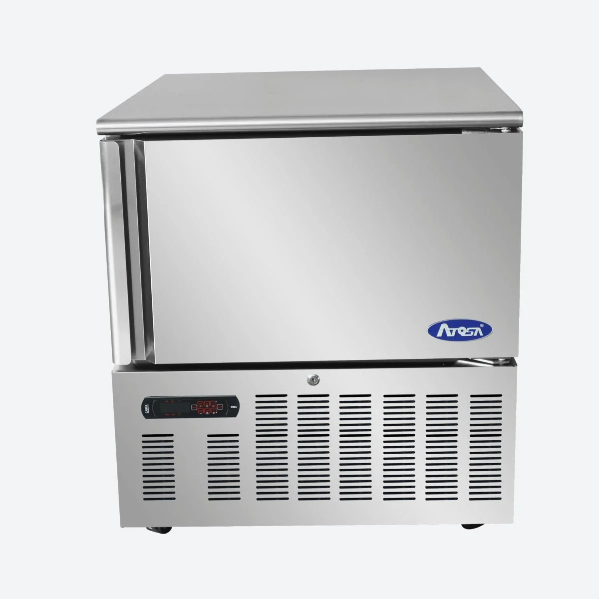 ABATITOR-BLAST CHILLER EBF-05/NC84184020