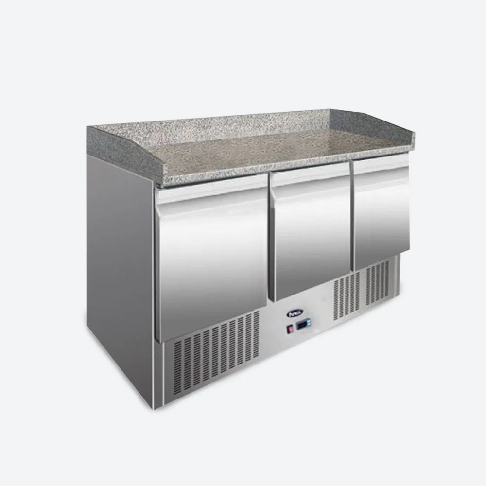 MASA RECE CU 3 USI /ESL3852GR /NC84181020