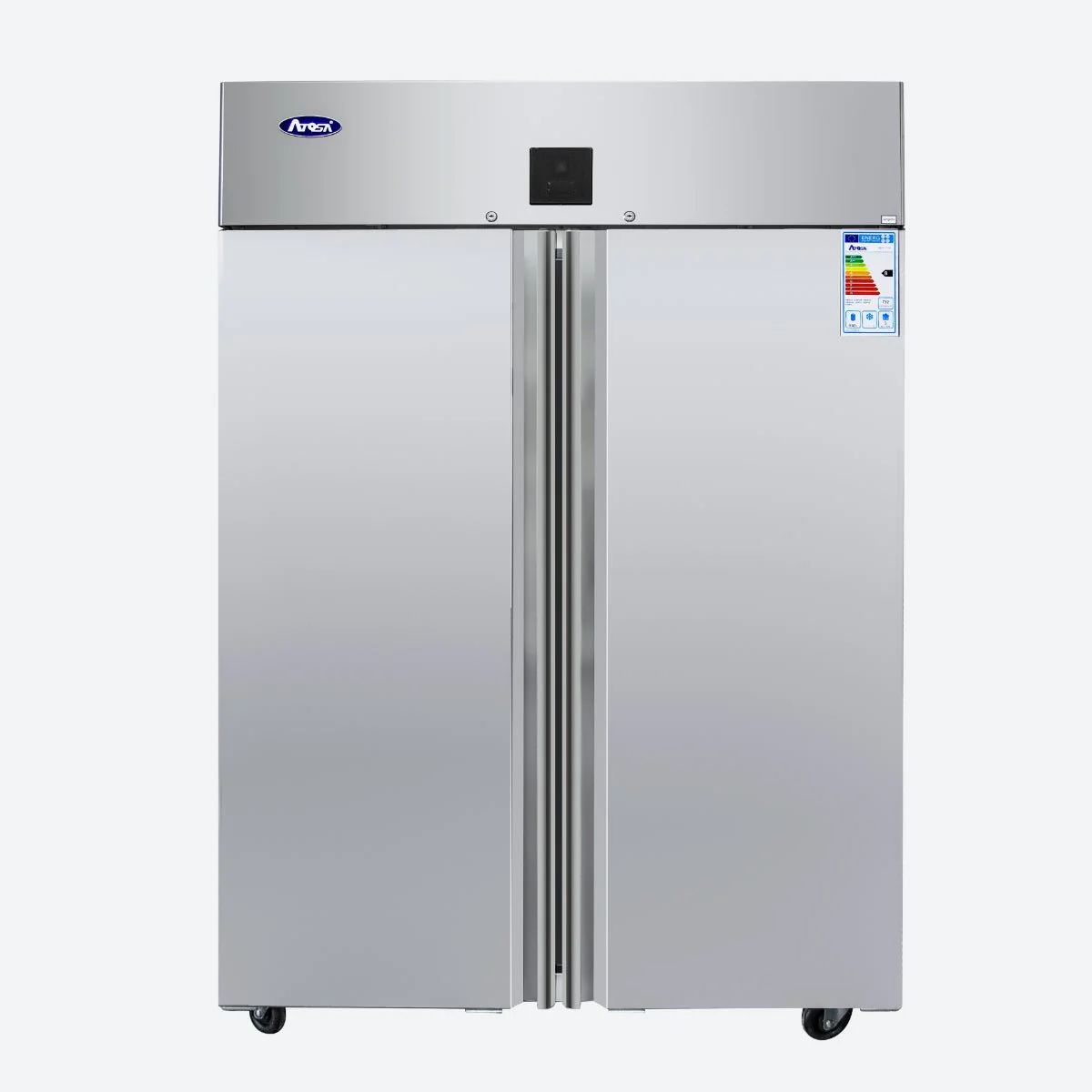 FRIGIDER DIN INOX 1240L/MBF8114GR