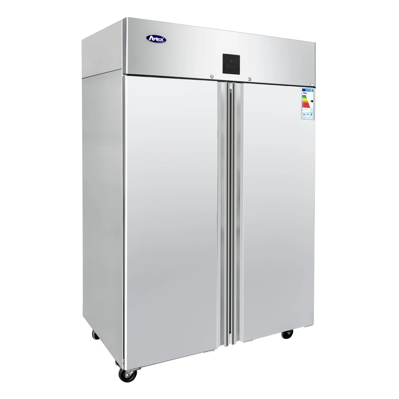 FRIGIDER DIN INOX 1240L/MBF8114GR