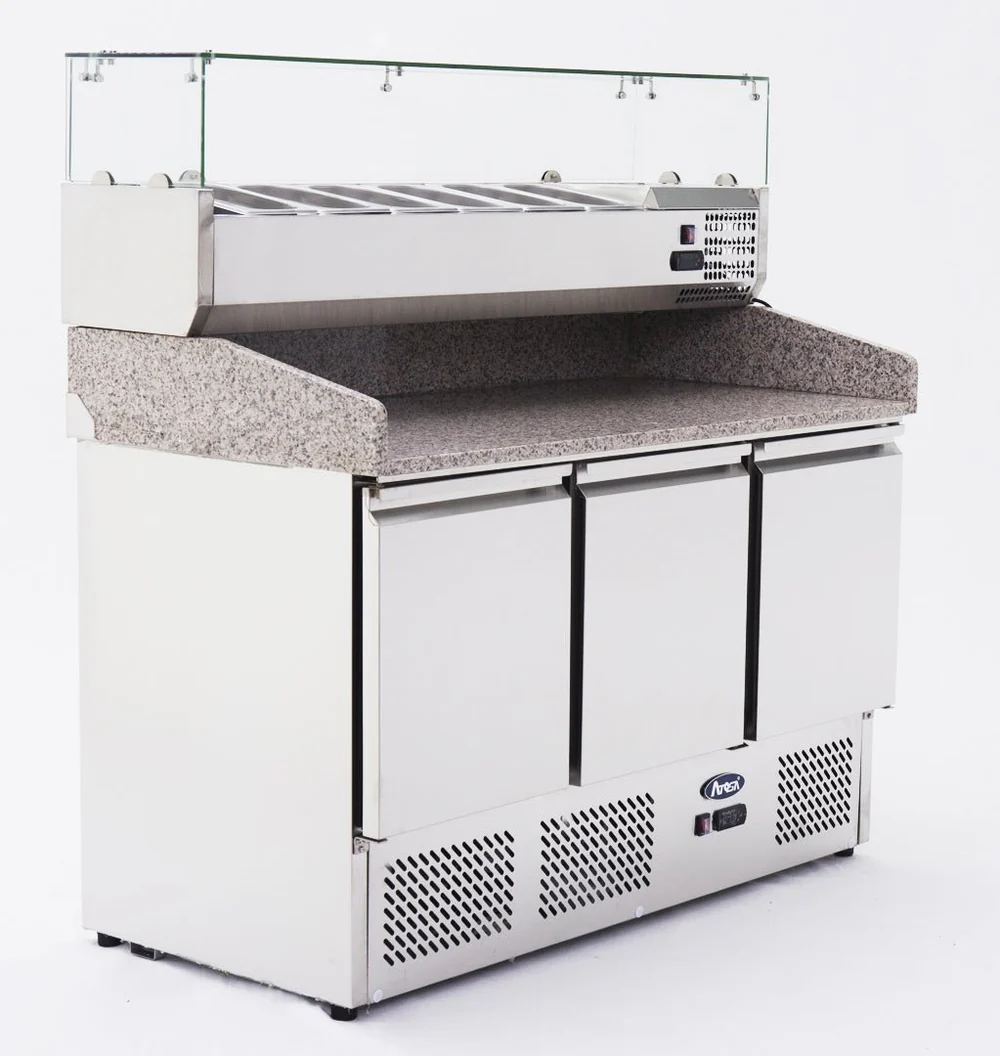 MASA RECE CU 3 USI /ESL3852GR /NC84181020