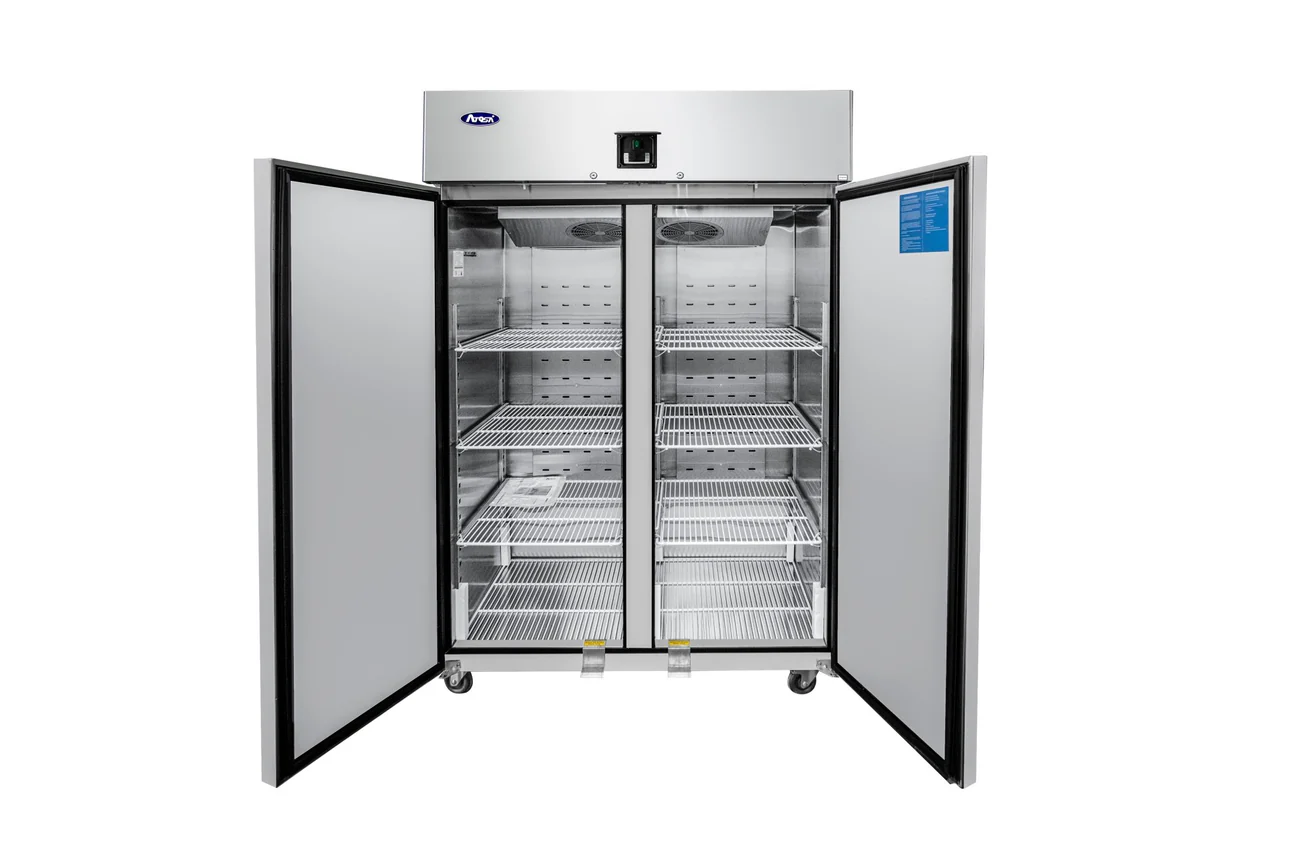 FRIGIDER DIN INOX 1240L/MBF8117GR