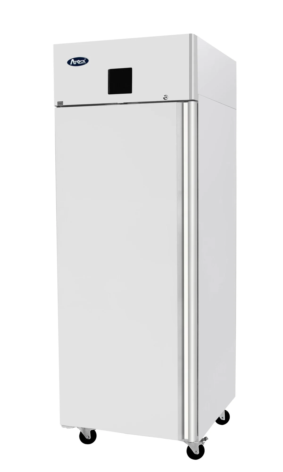 FRIGIDER DIN INOX 670L/MBF8116GR/NC84181020