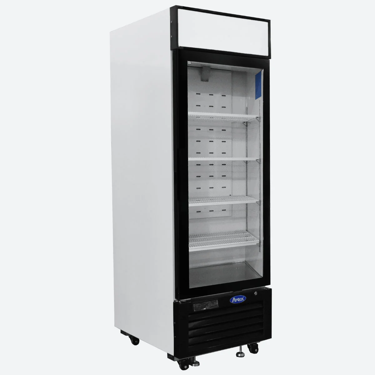 Vitrina verticala MCF8714/NC84182110