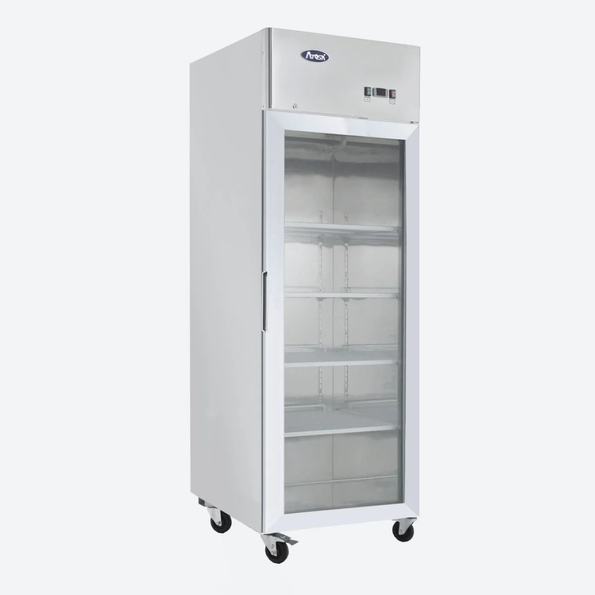 Vitrina  verticala dubla MCF8604/NC84182110